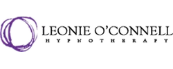 Leonie O'Connell Hypnotherapy logo